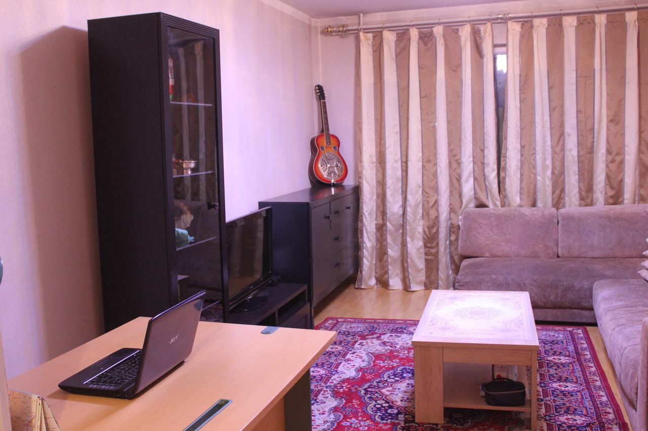 Gobi - Zen Hotel Ulaanbaatar Bagian luar foto