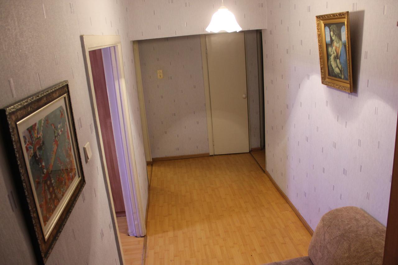 Gobi - Zen Hotel Ulaanbaatar Bagian luar foto